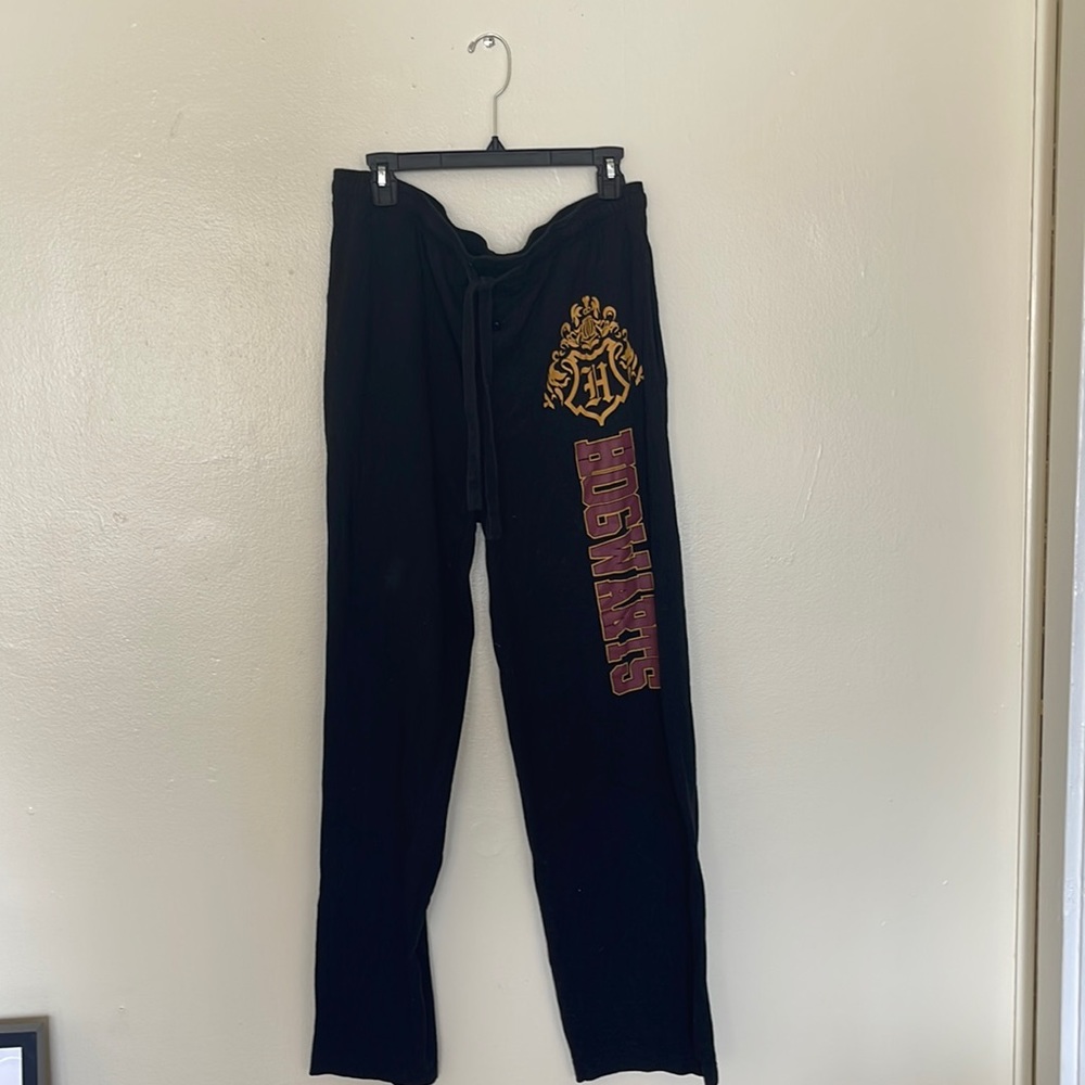 Hogwarts Sweatpants